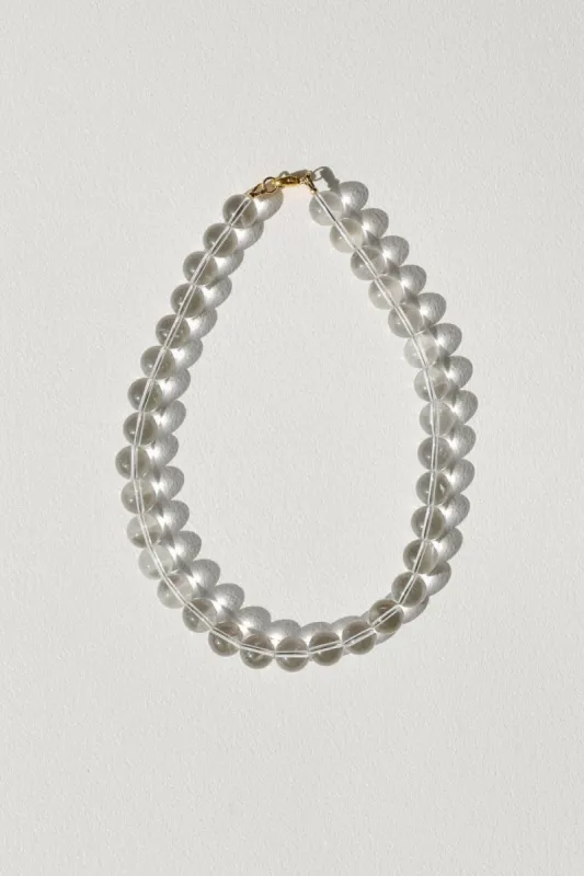 Dallas Necklace - By Vermeer sold by St. Agni