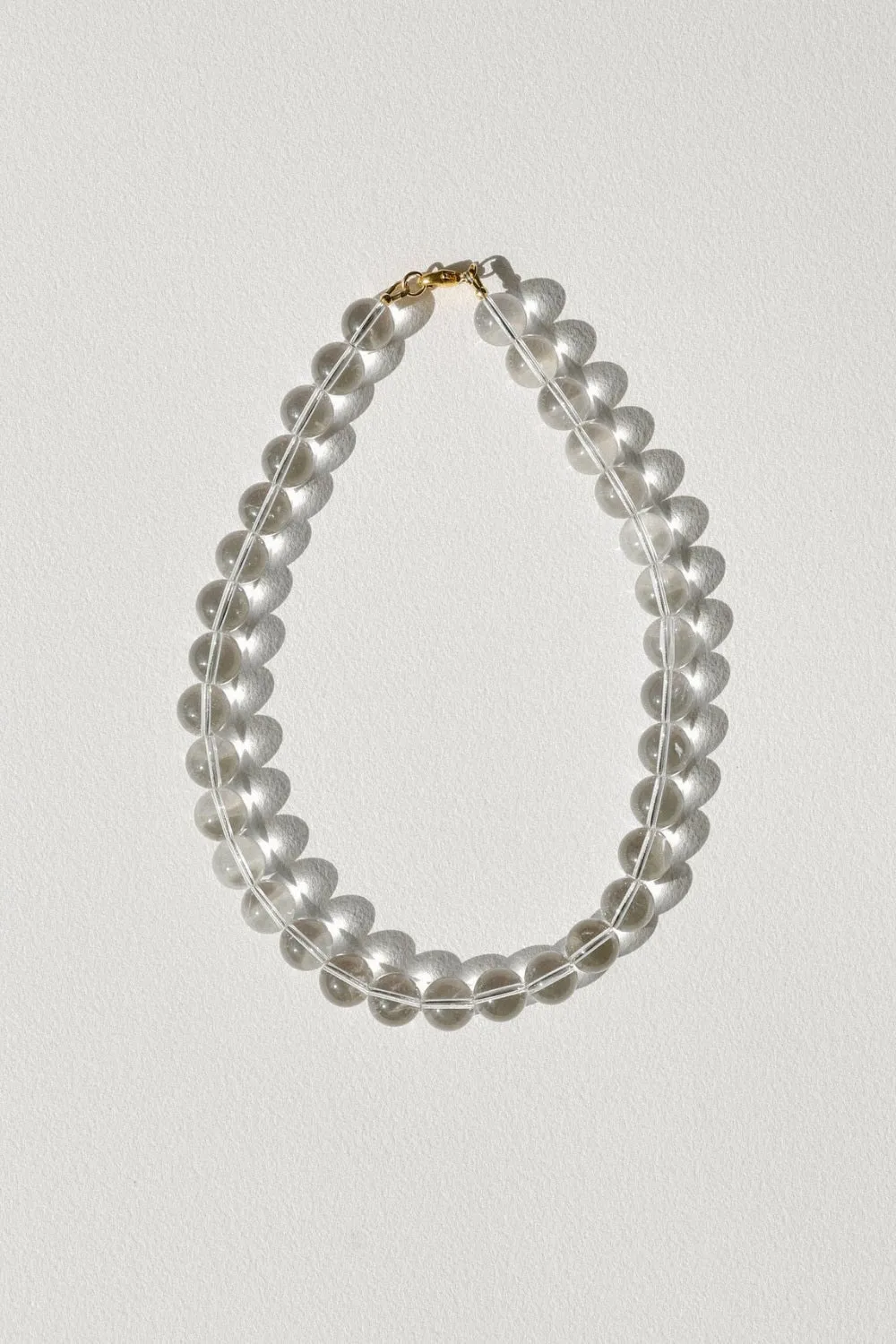 Dallas Necklace - By Vermeer sold by St. Agni