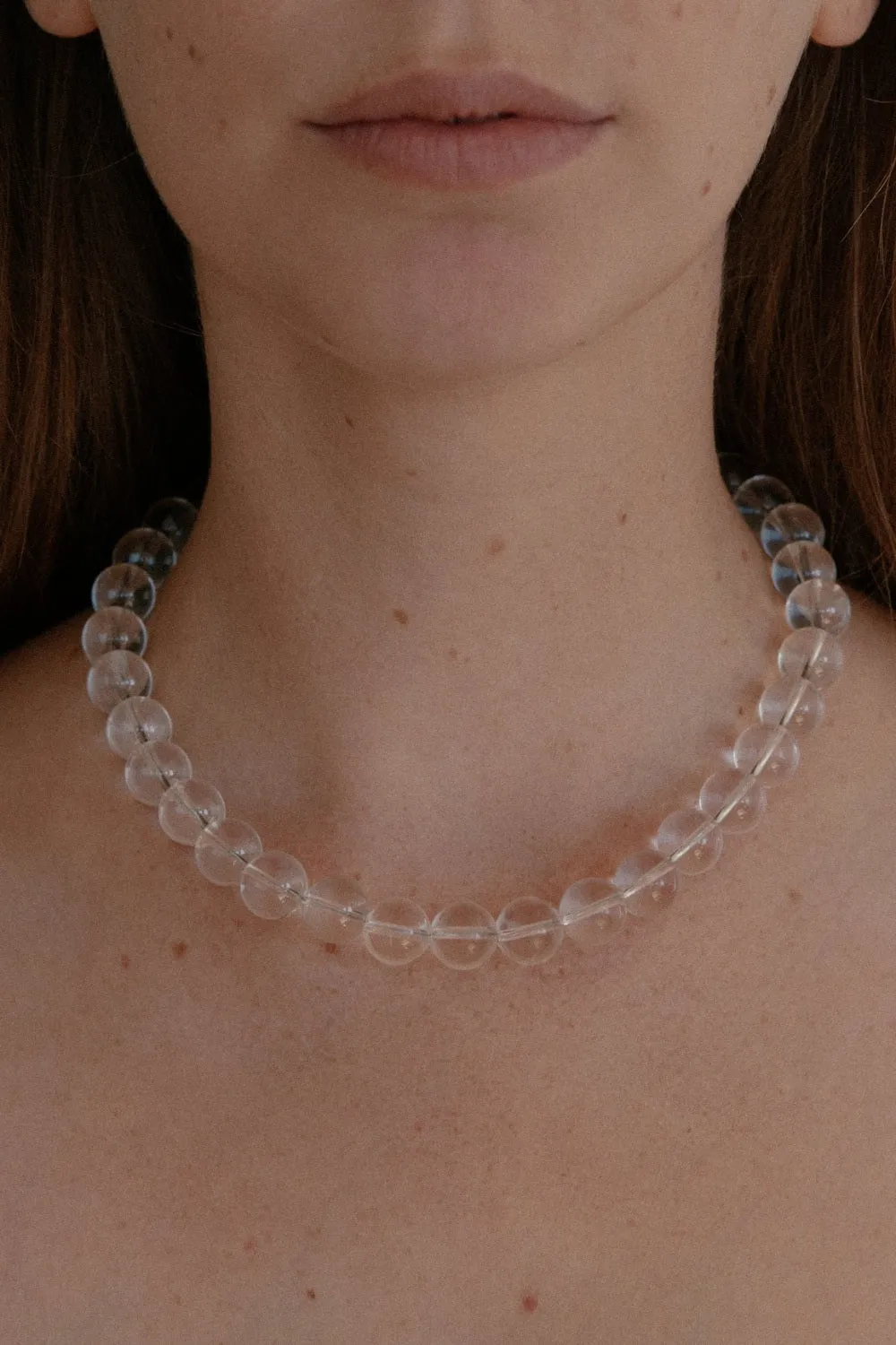 Dallas Necklace - By Vermeer sold by St. Agni product image thumbnail 2