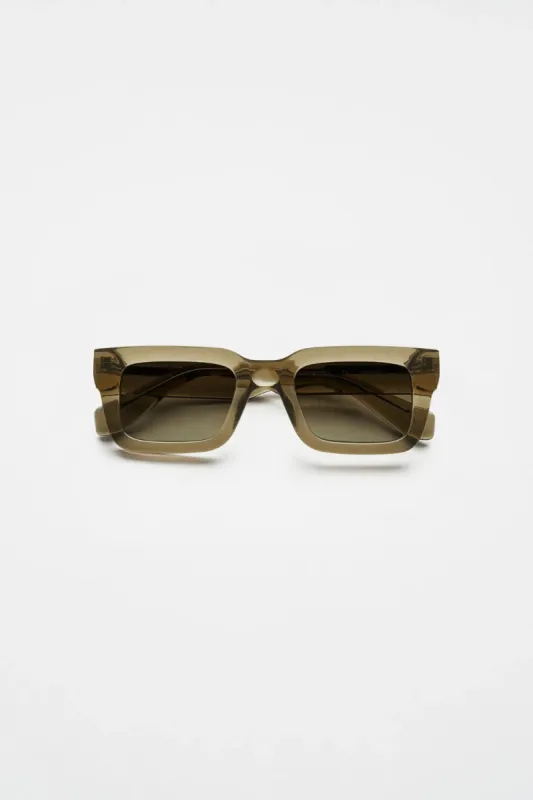 05 Green - By CHIMI sold by St. Agni