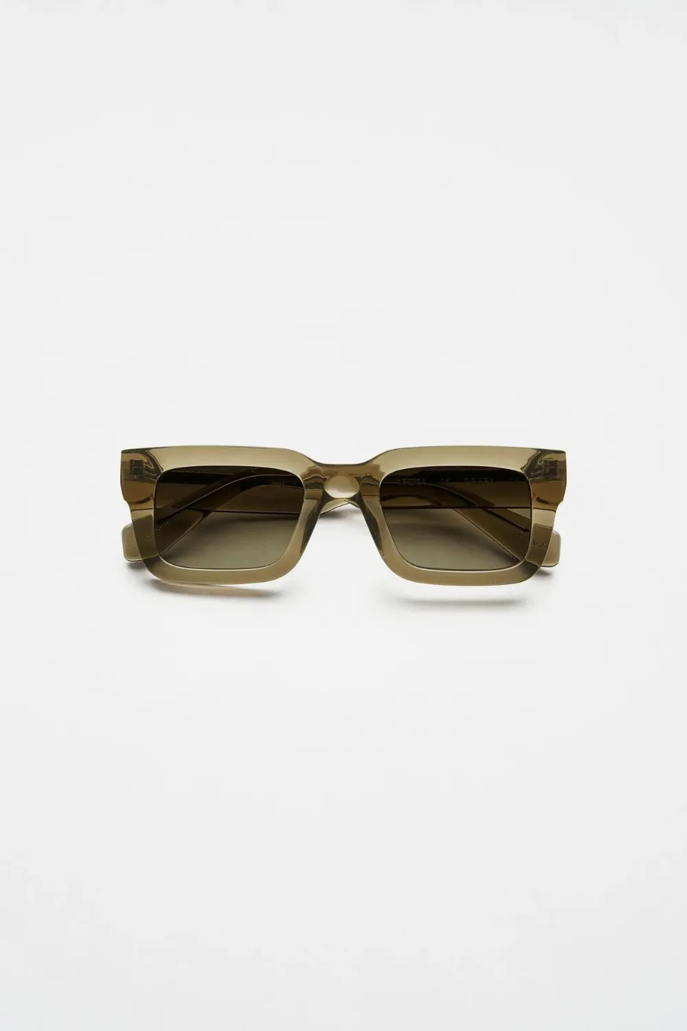 05 Green - By CHIMI sold by St. Agni