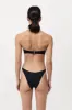 Slim Bikini Briefs - Black sold by St. Agni