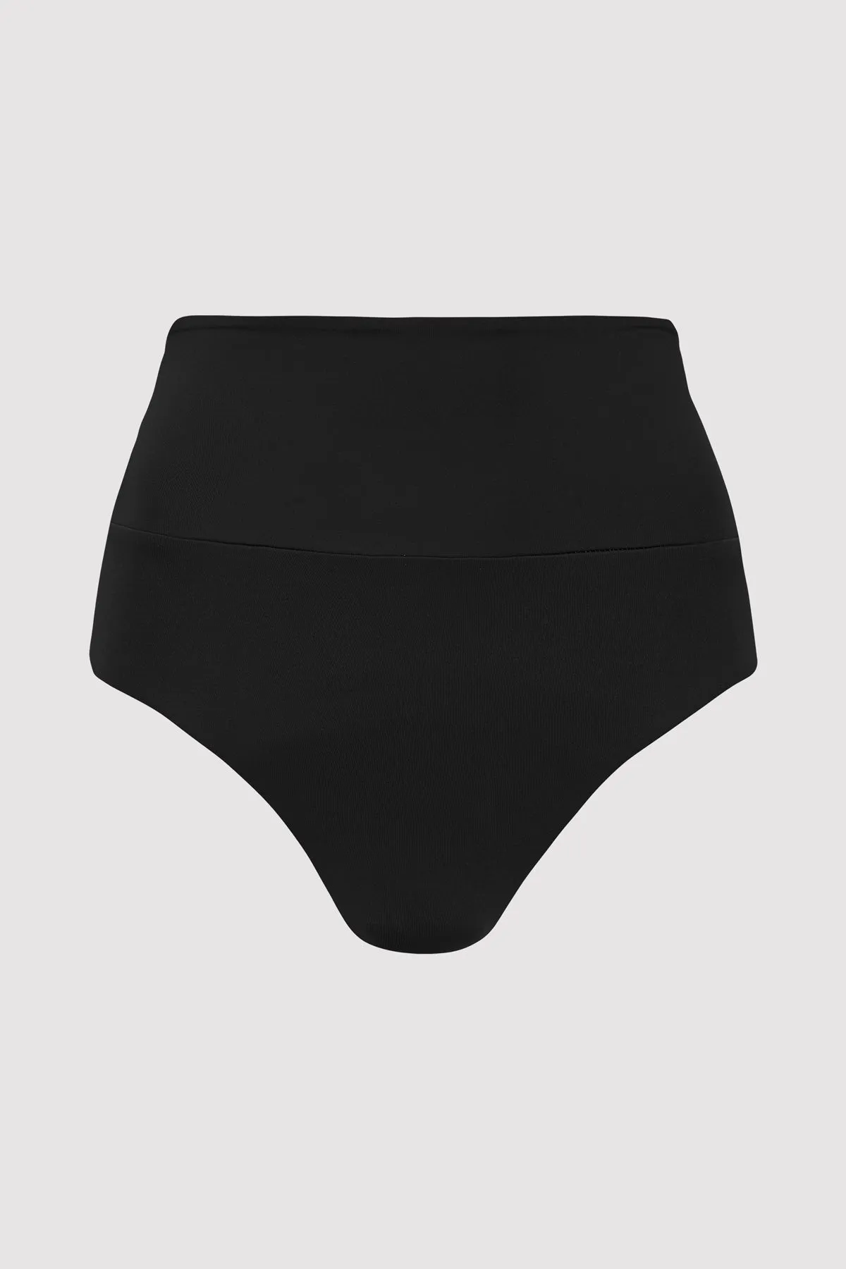 High Waisted Briefs - Black sold by St. Agni product image thumbnail 5