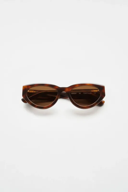 06 Tortoise Shell - By CHIMI sold by St. Agni