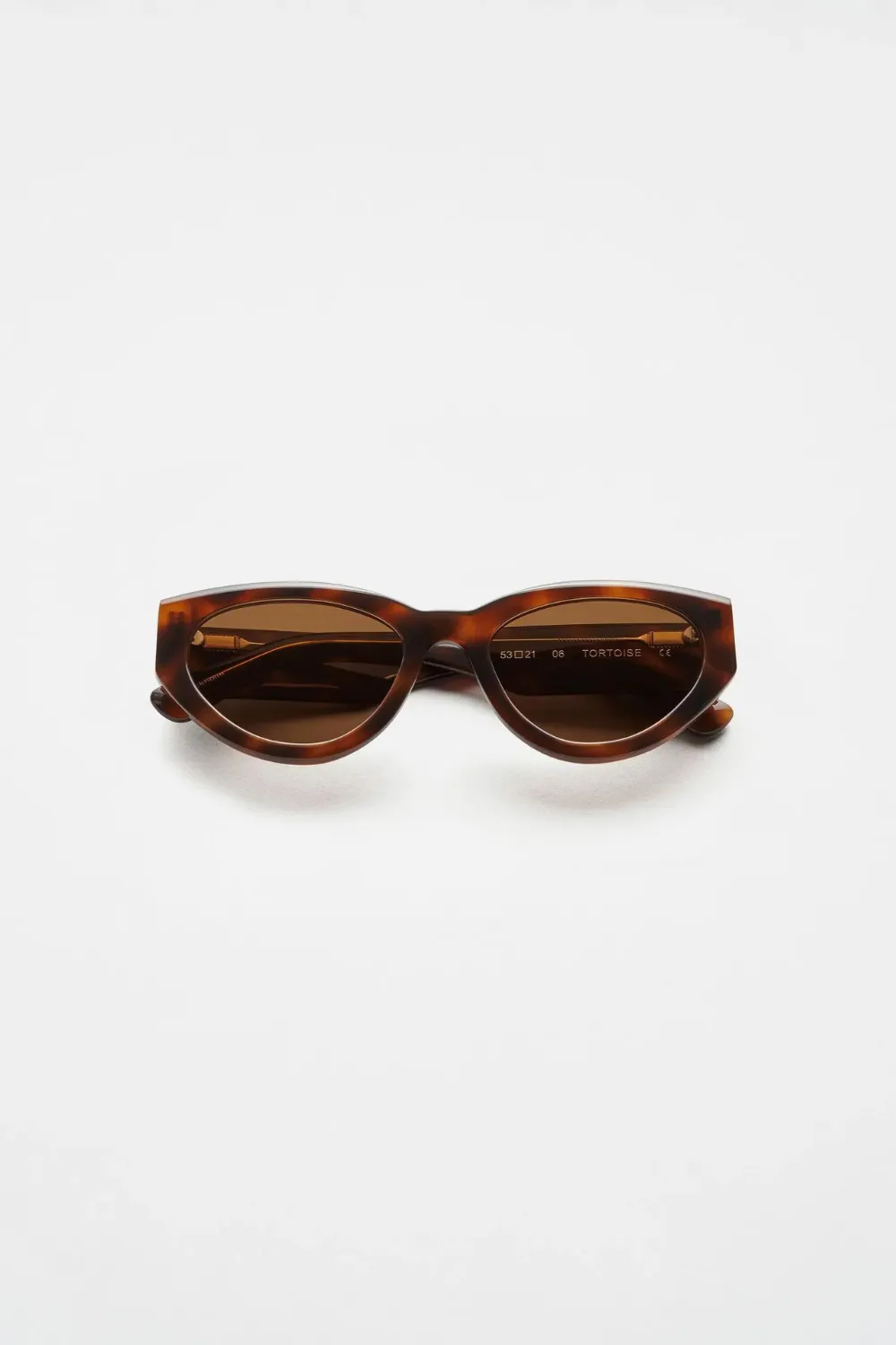 06 Tortoise Shell - By CHIMI sold by St. Agni