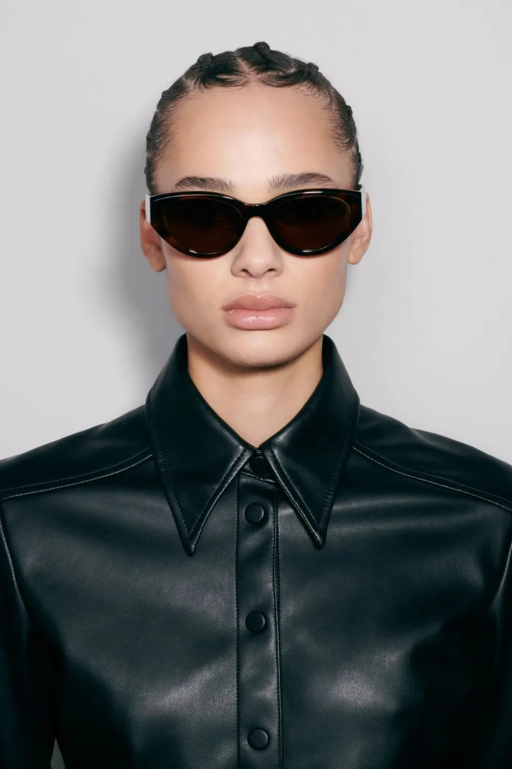 06 Tortoise Shell - By CHIMI sold by St. Agni product image thumbnail 2