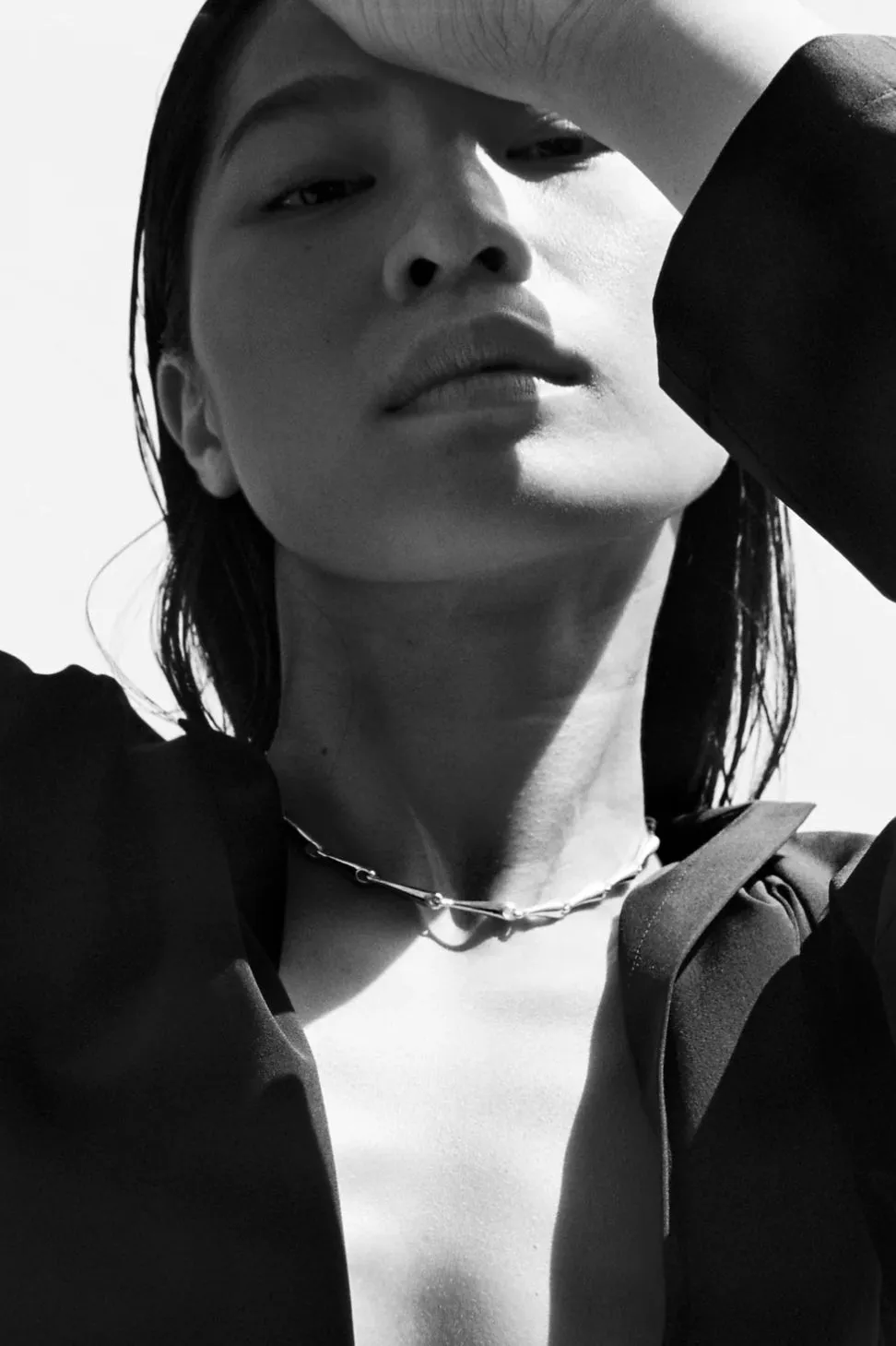 Linked Necklace - by ANNIKA INEZ sold by St. Agni product image thumbnail 2