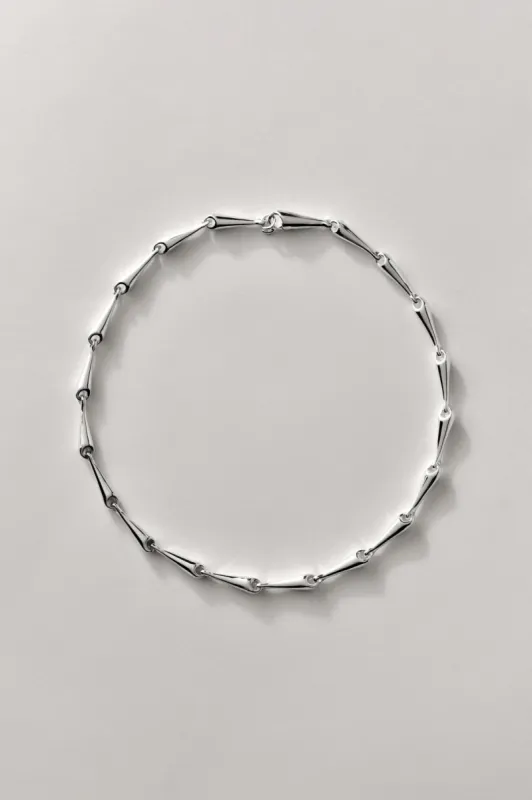 Linked Necklace - by ANNIKA INEZ sold by St. Agni