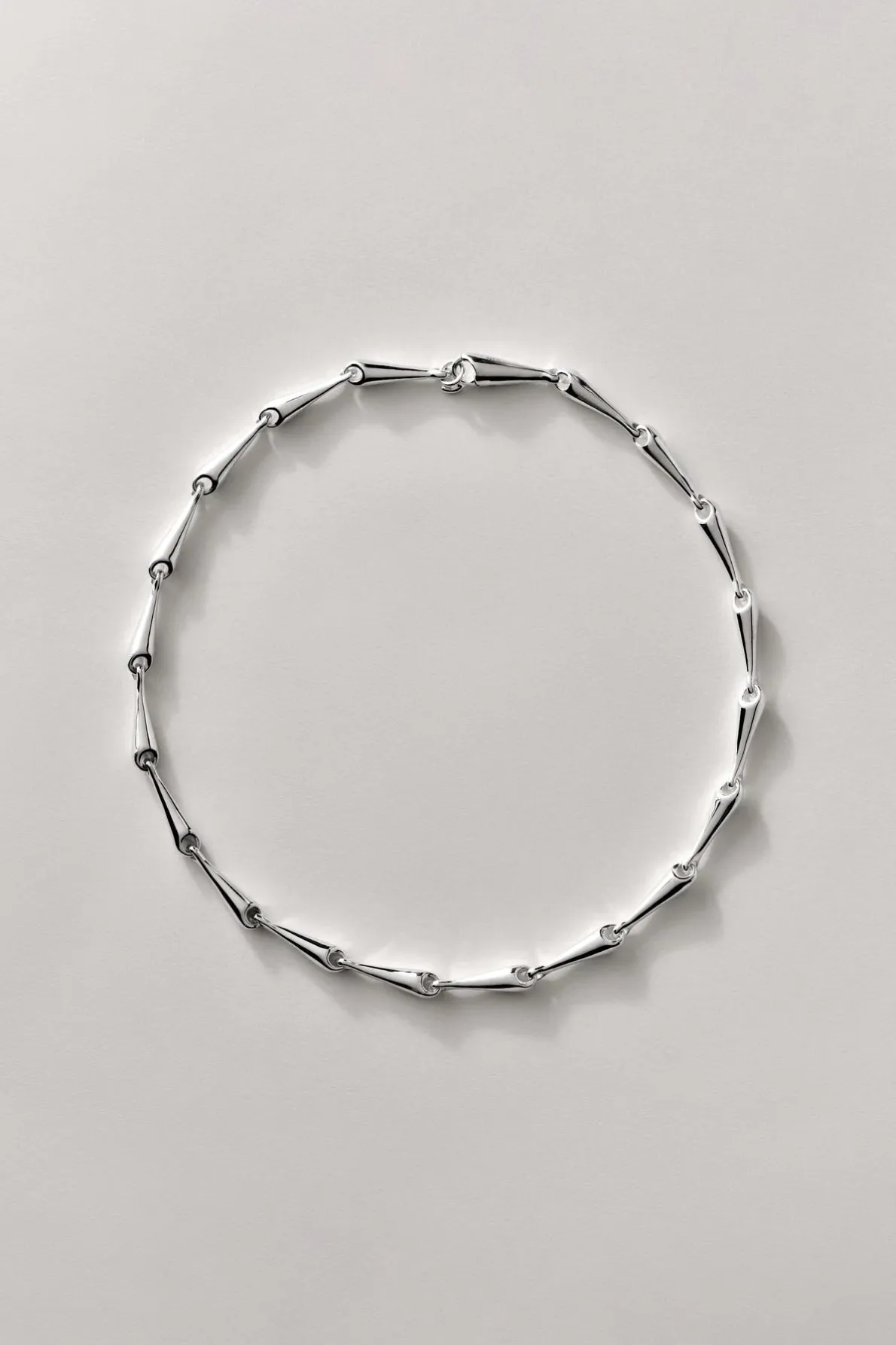 Linked Necklace - by ANNIKA INEZ sold by St. Agni