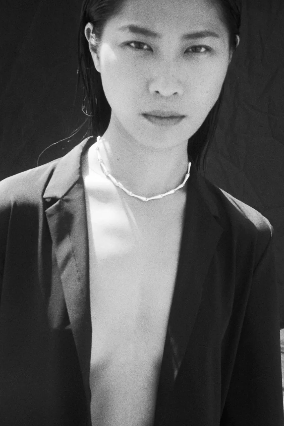 Linked Necklace - by ANNIKA INEZ sold by St. Agni product image thumbnail 3