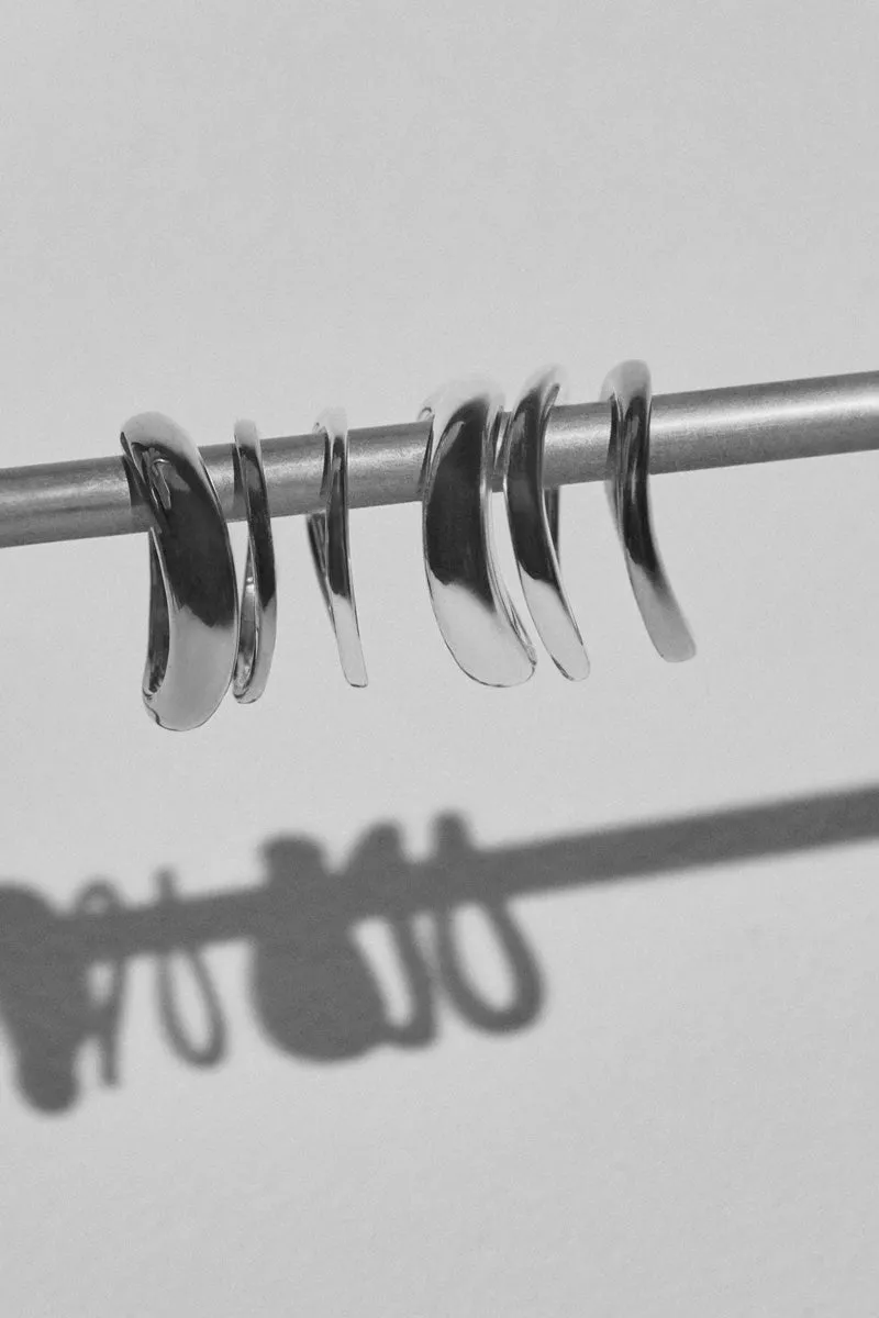 Large Astrid Ring - By AGMES sold by St. Agni product image thumbnail 4