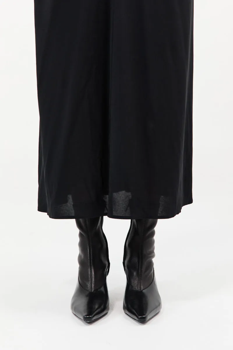 Sock Ankle Boot - Black sold by St. Agni product image thumbnail 5
