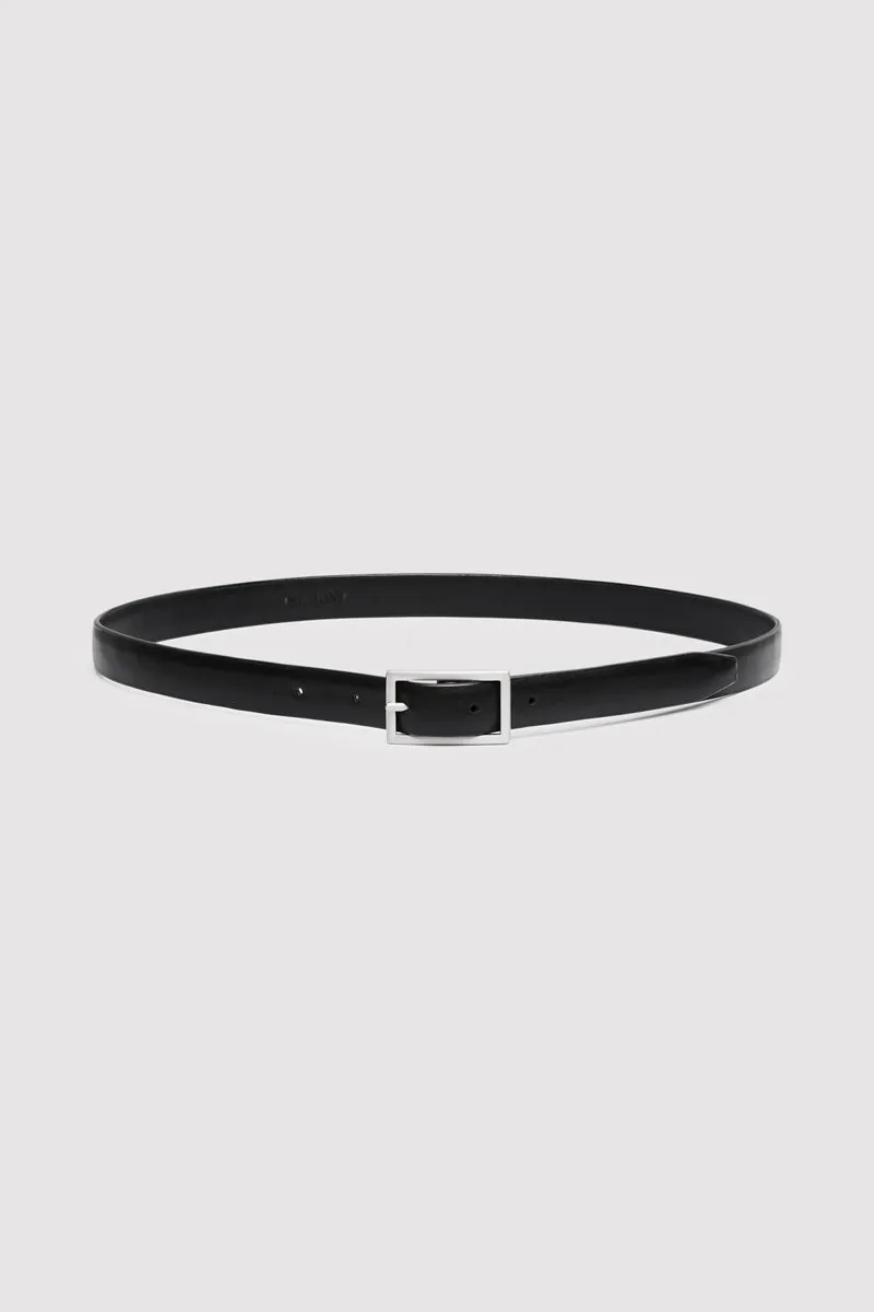 Slim Belt - Black sold by St. Agni product image thumbnail 4