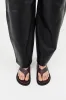 Thong Slide - Bordeaux sold by St. Agni