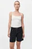 Rib Cami - White sold by St. Agni