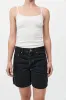 Rib Cami - White sold by St. Agni