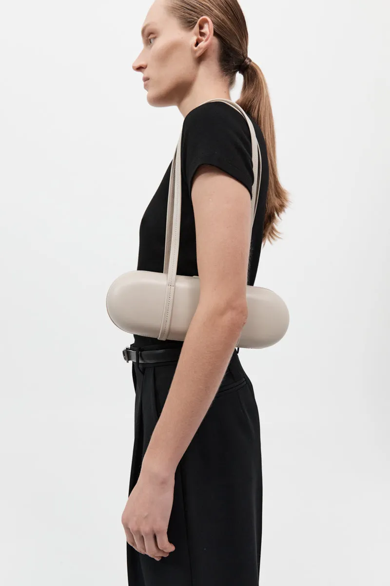 Capsule Bag - Creme sold by St. Agni product image thumbnail 2