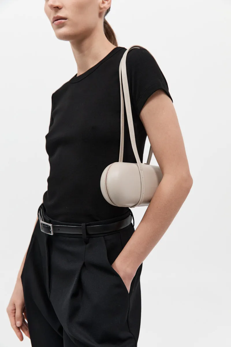 Capsule Bag - Creme sold by St. Agni product image thumbnail 4