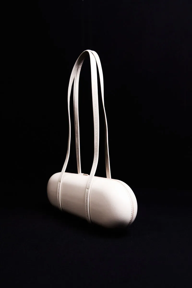 Capsule Bag - Creme sold by St. Agni product image thumbnail 3