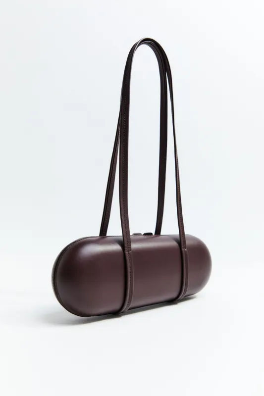 Capsule Bag - Port sold by St. Agni