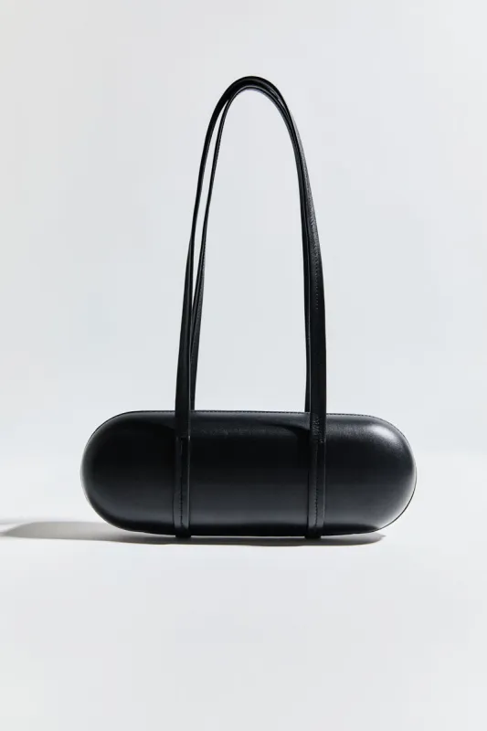 Capsule Bag - Black sold by St. Agni