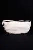 Soft Crescent Bag - Creme sold by St. Agni
