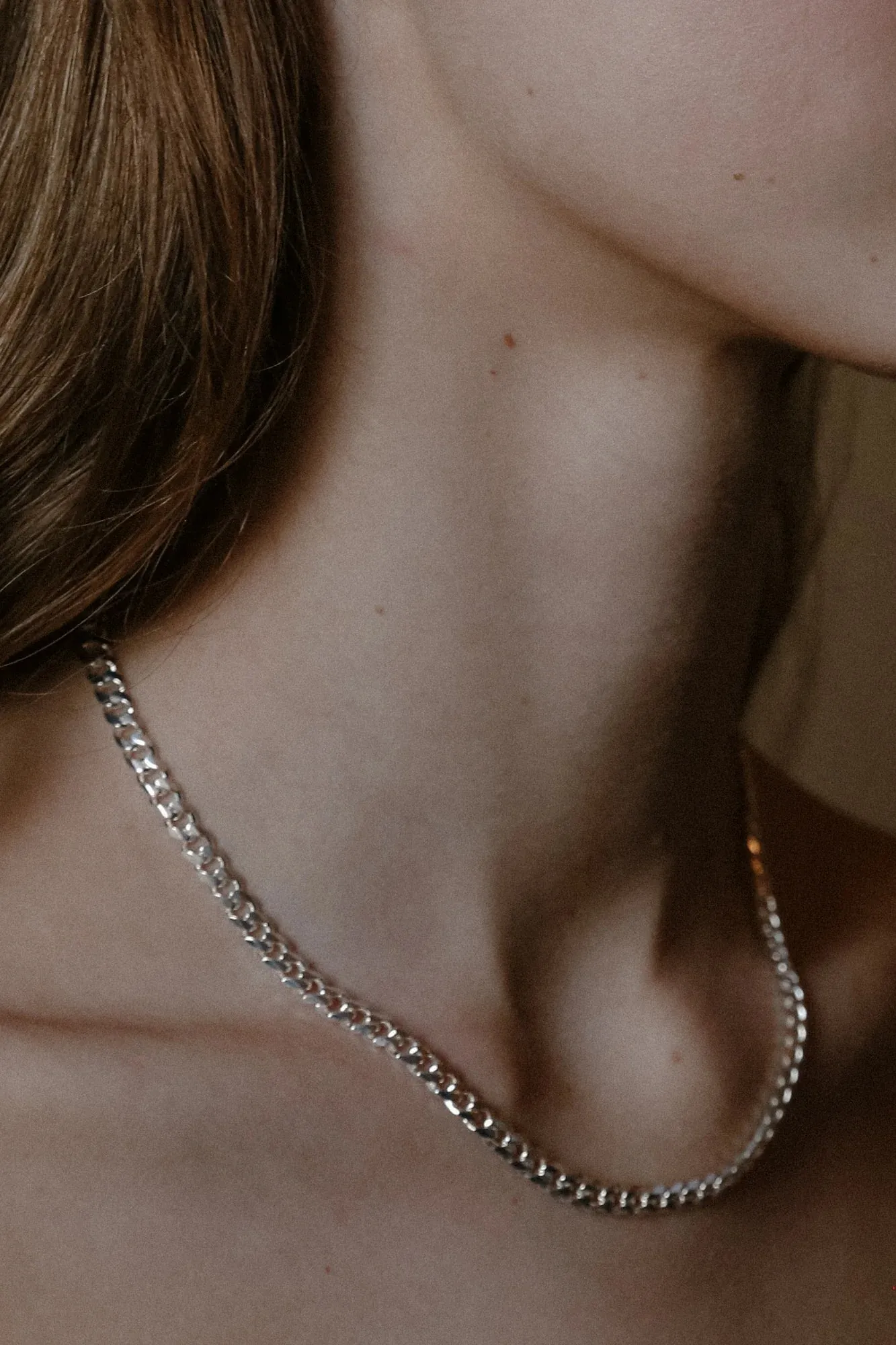 Eileen Necklace - By Vermeer sold by St. Agni product image thumbnail 2