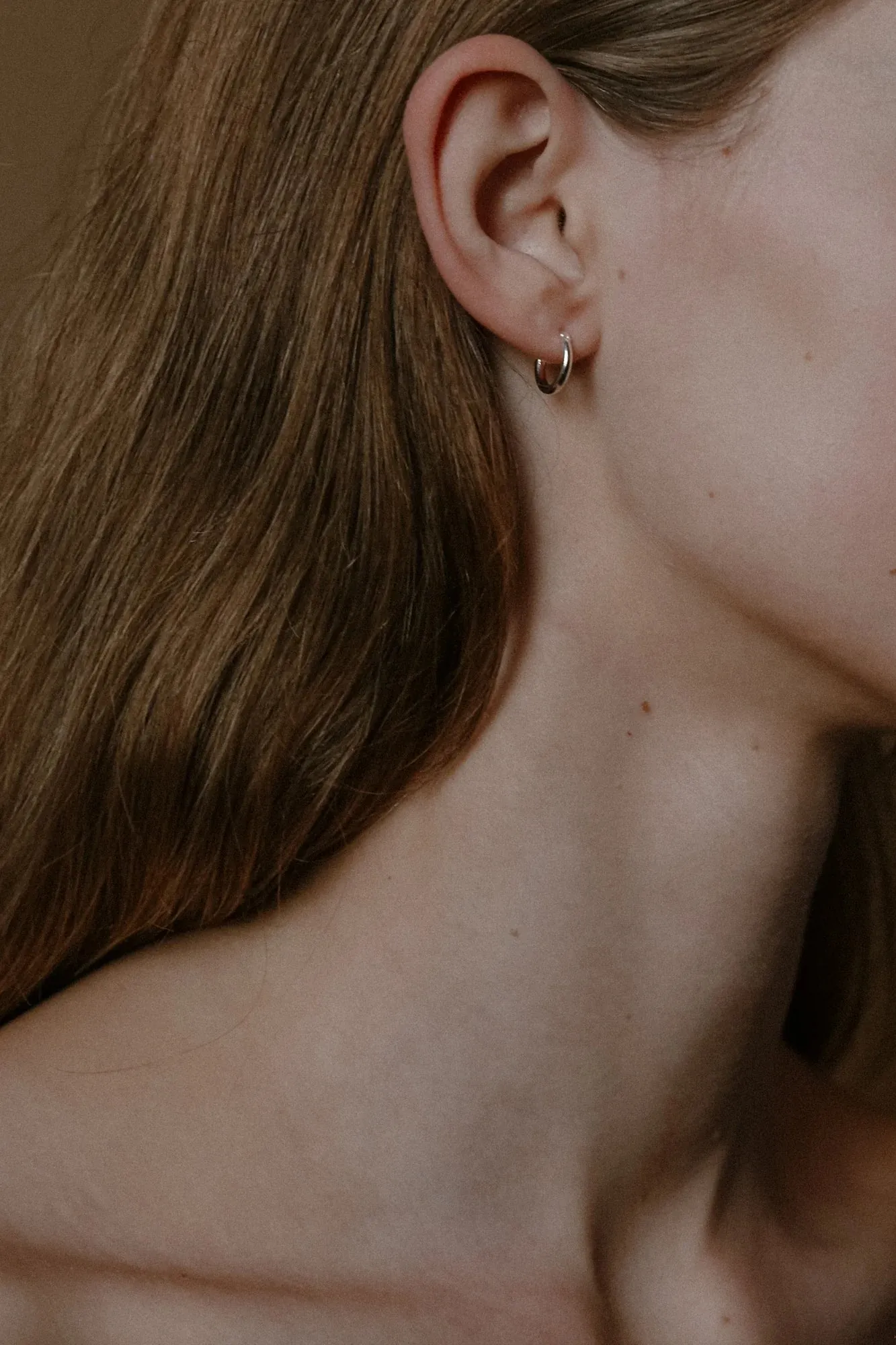 Jude Earrings - By Vermeer sold by St. Agni product image thumbnail 2