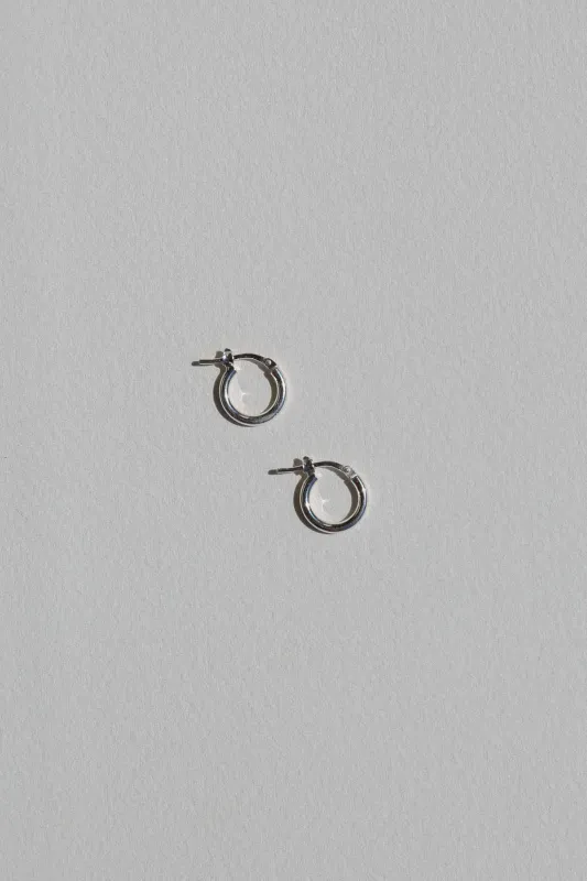 Jude Earrings - By Vermeer sold by St. Agni