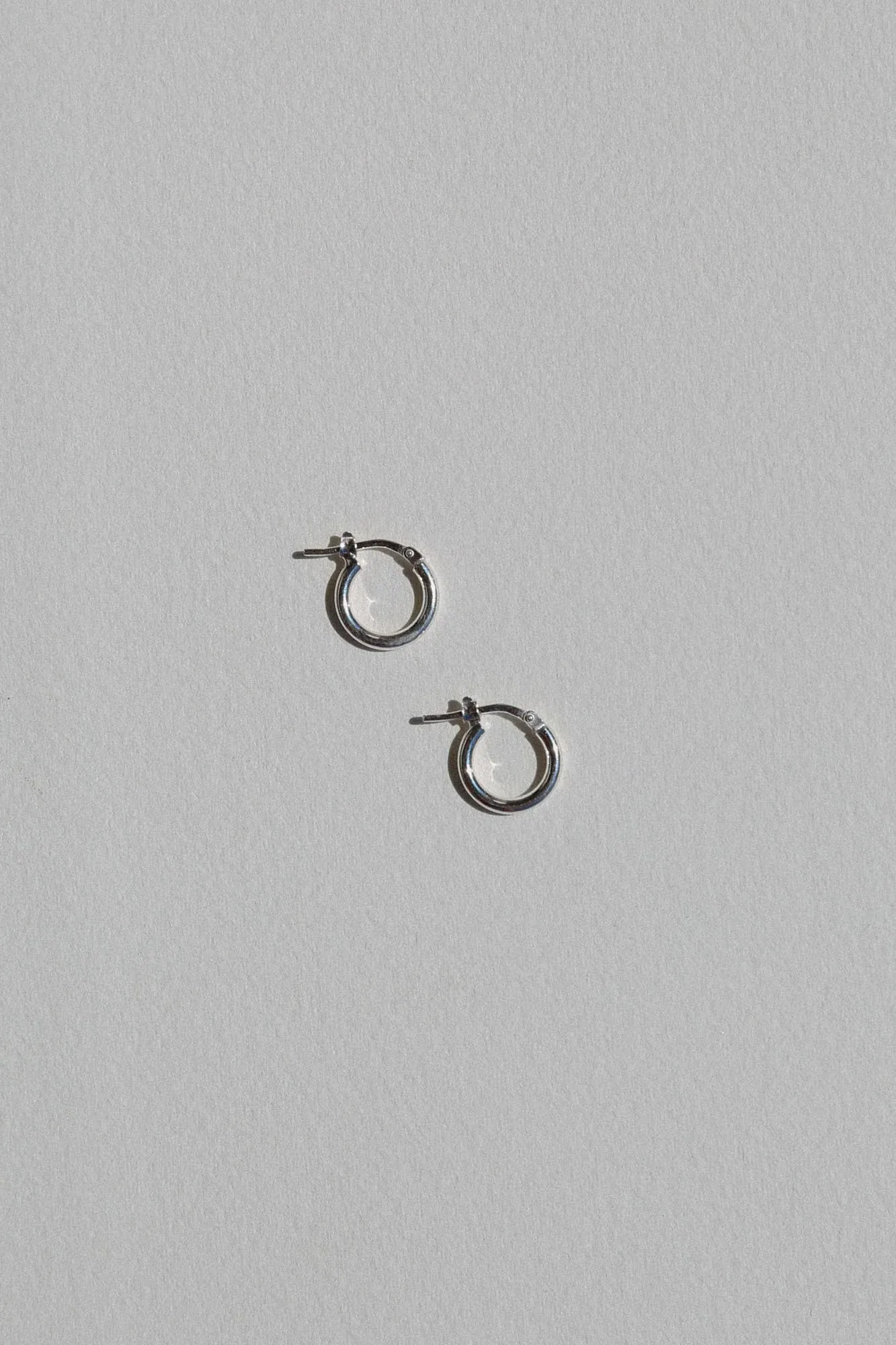 Jude Earrings - By Vermeer sold by St. Agni