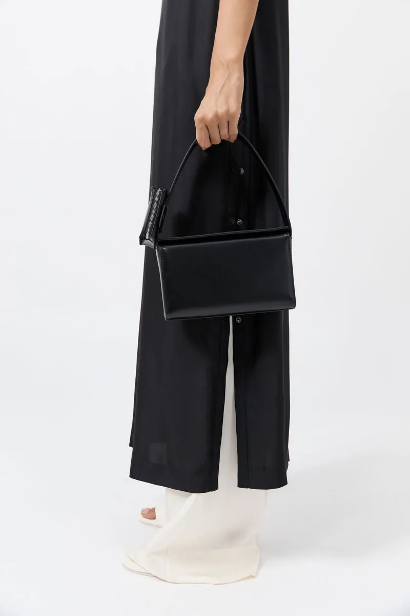 Petit Pouch Bag - Black sold by St. Agni product image thumbnail 2