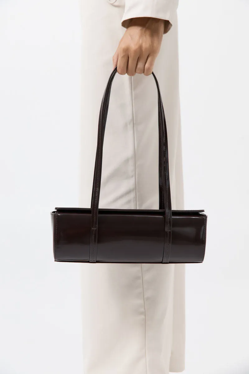 Baguette Bag - Coffee sold by St. Agni