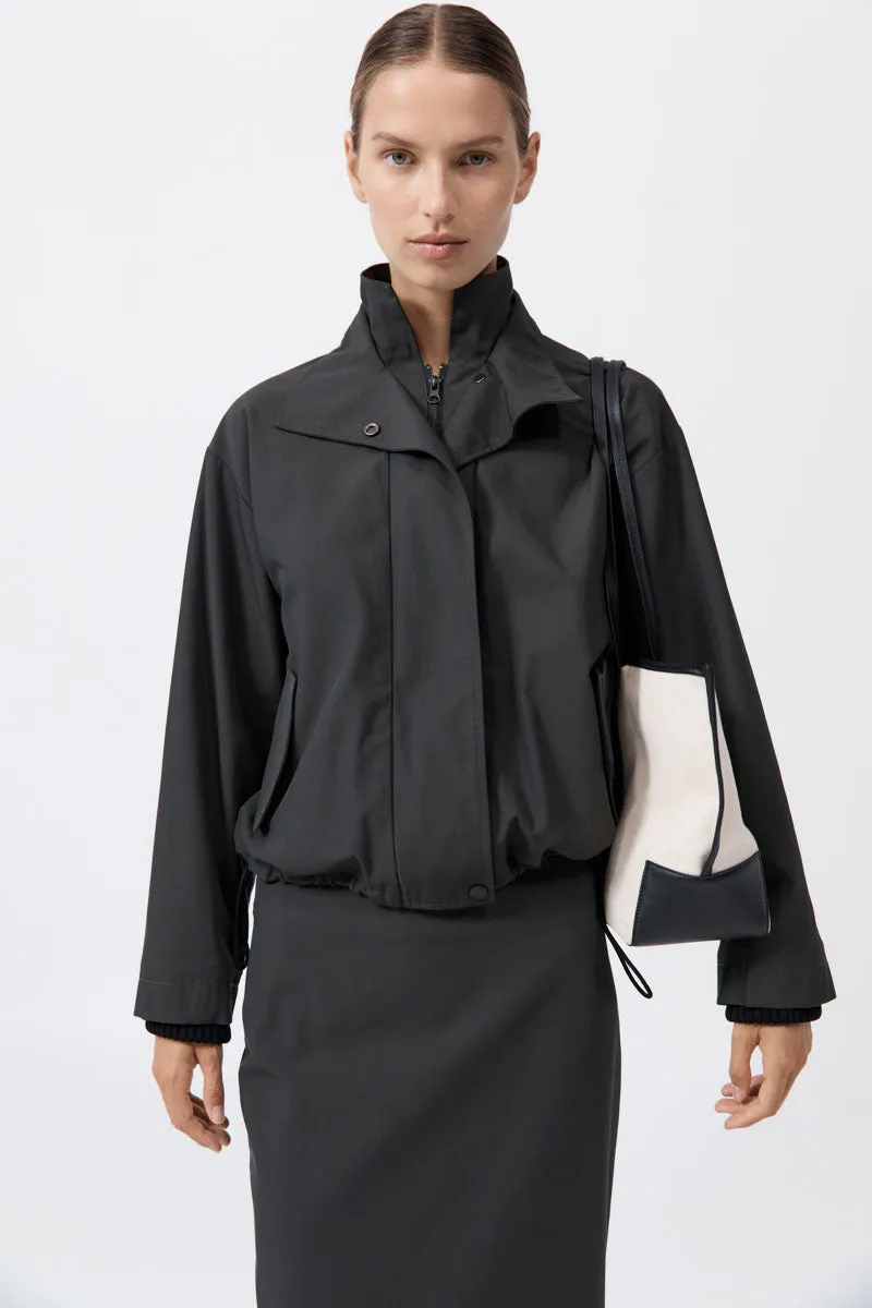 Bateau Tote - Canvas sold by St. Agni product image thumbnail 3