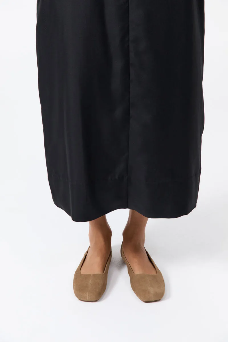 Ballet Flat - Oak sold by St. Agni product image thumbnail 3