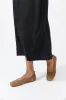Ballet Flat - Oak sold by St. Agni