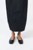 Ballet Flat - Black sold by St. Agni
