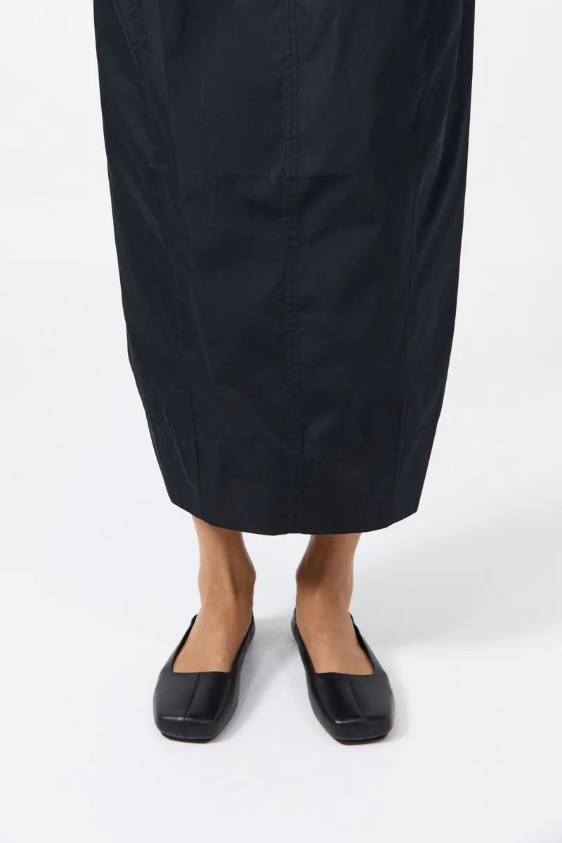 Ballet Flat - Black sold by St. Agni product image thumbnail 4