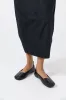 Ballet Flat - Black sold by St. Agni