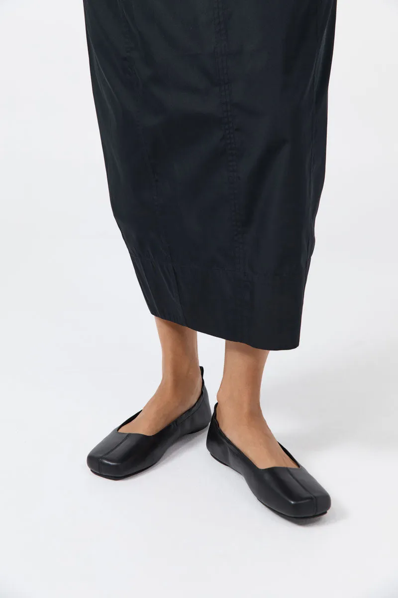 Ballet Flat - Black sold by St. Agni product image thumbnail 2