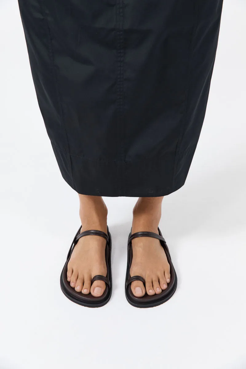 Meko Sandal - Coffee sold by St. Agni product image thumbnail 4