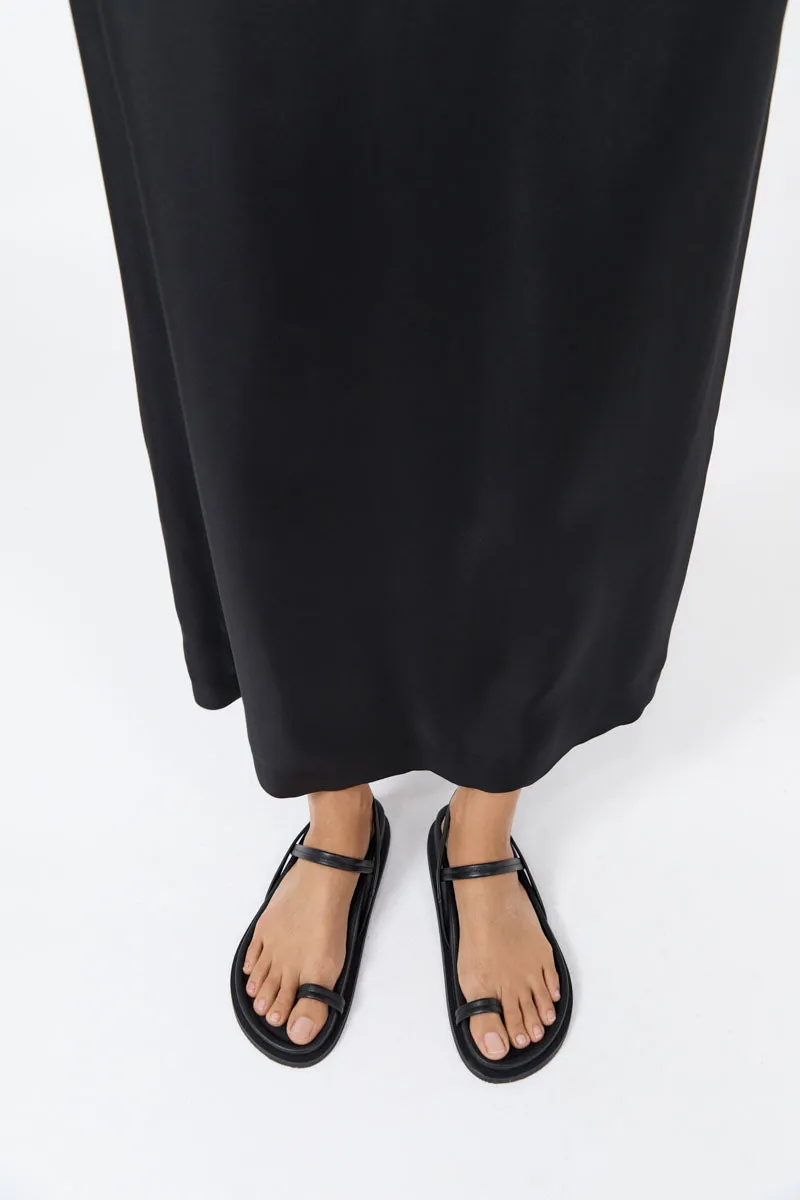 Meko Sandal - Black sold by St. Agni product image thumbnail 5