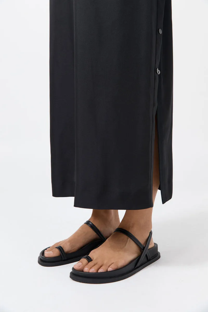 Meko Sandal - Black sold by St. Agni product image thumbnail 4