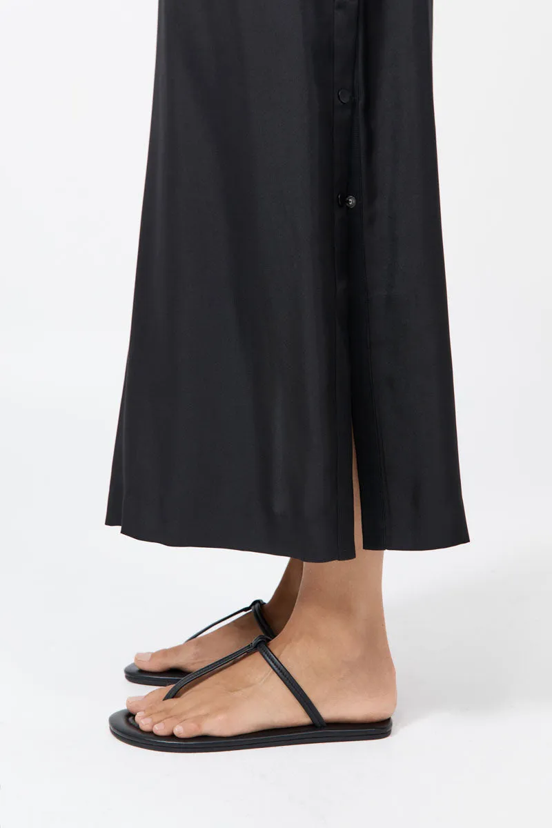 T Slide - Black sold by St. Agni product image thumbnail 3