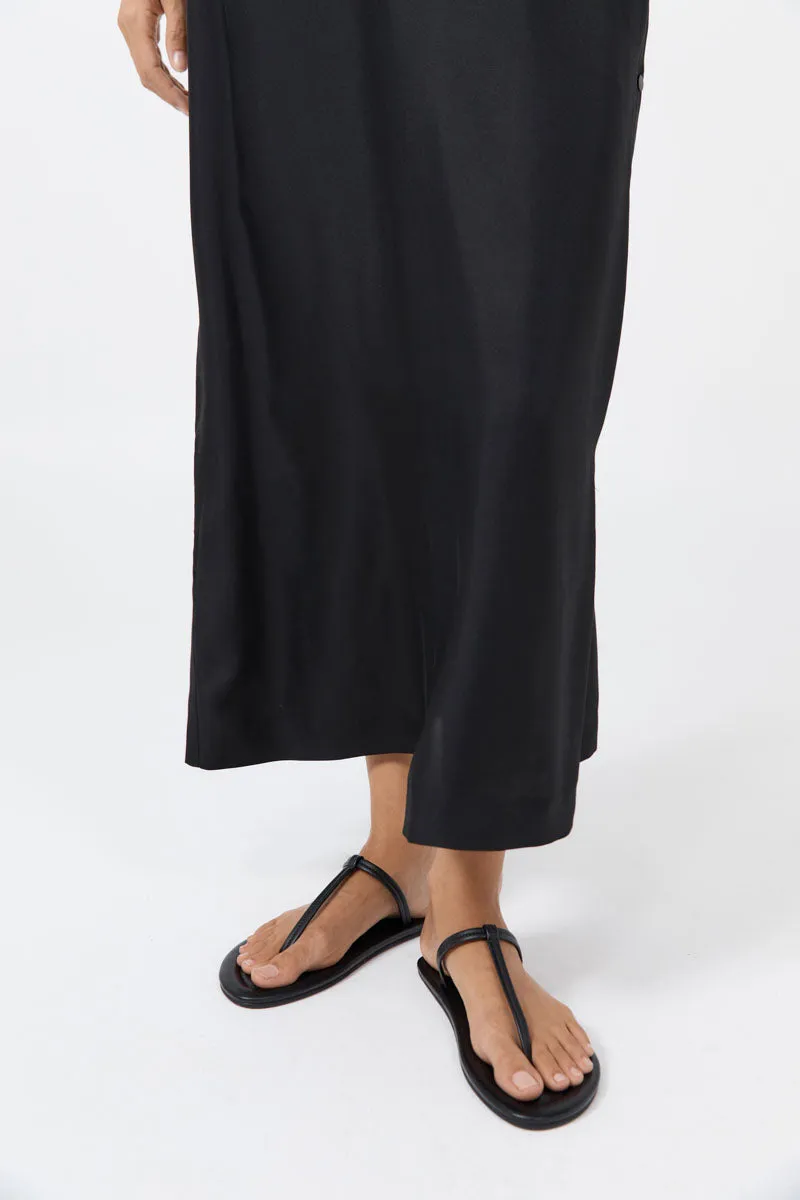 T Slide - Black sold by St. Agni product image thumbnail 2