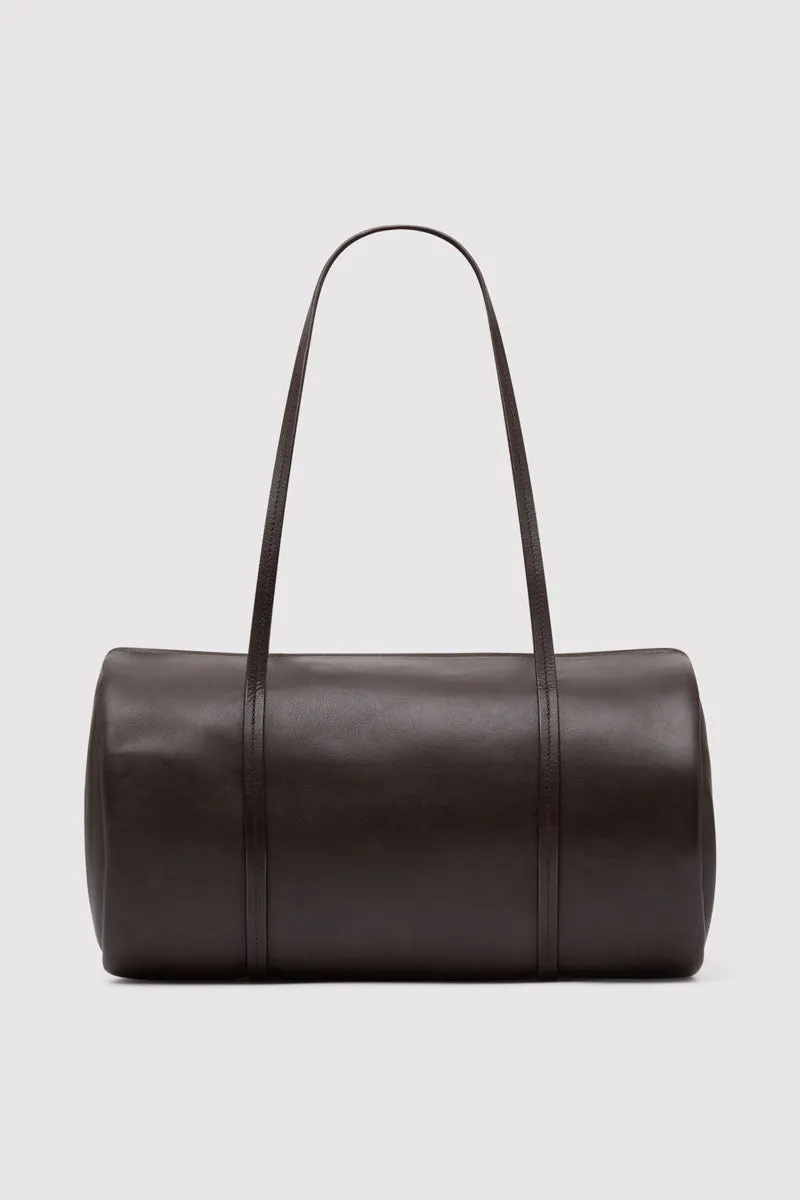 Large Connolo Bag - Coffee sold by St. Agni product image thumbnail 5