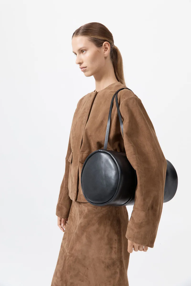 Large Connolo Bag - Black sold by St. Agni product image thumbnail 2