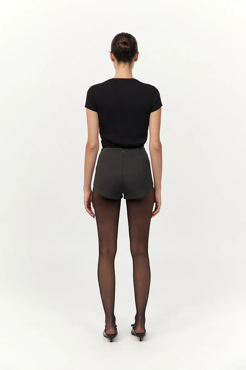 Tailored Brief - Black Olive sold by St. Agni product image thumbnail 5
