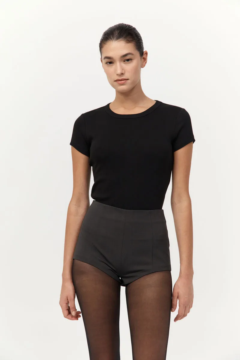 Tailored Brief - Black Olive sold by St. Agni product image thumbnail 2