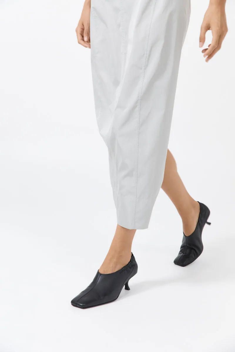 Square Glove Heel - Black sold by St. Agni product image thumbnail 2