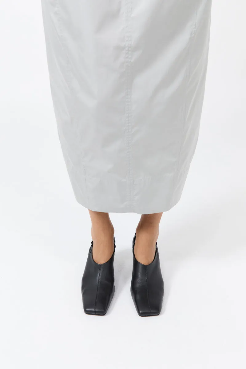 Square Glove Heel - Black sold by St. Agni product image thumbnail 3